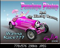Click image for larger version. 

Name:	Penelope Pitstop.jpg 
Views:	241 
Size:	297.6 KB 
ID:	30105
