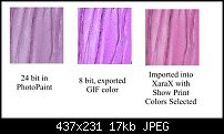 Click image for larger version. 

Name:	Color_Comparison.jpg 
Views:	356 
Size:	17.4 KB 
ID:	3121