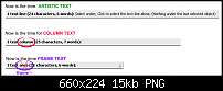 Click image for larger version. 

Name:	Text info in taskbar of XPRO.png 
Views:	200 
Size:	14.8 KB 
ID:	32730