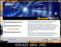Click image for larger version. 

Name:	xara opening box.jpg 
Views:	502 
Size:	66.0 KB 
ID:	40670