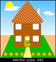Click image for larger version. 

Name:	lego house.jpg 
Views:	303 
Size:	122.1 KB 
ID:	49085