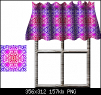 Click image for larger version. 

Name:	dingbat tile curtain.png 
Views:	742 
Size:	157.0 KB 
ID:	55595