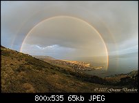 Click image for larger version. 

Name:	Gourdon Double Rainbow.jpg 
Views:	213 
Size:	65.0 KB 
ID:	66226