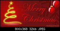 Click image for larger version. 

Name:	Christmas Red Greeting.jpg 
Views:	121 
Size:	31.6 KB 
ID:	68857