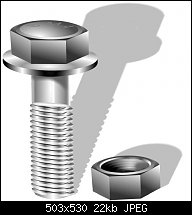 Click image for larger version. 

Name:	bolt and nut.jpg 
Views:	179 
Size:	21.8 KB 
ID:	69337