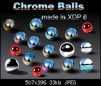 Click image for larger version. 

Name:	Chrome Balls.jpg 
Views:	459 
Size:	32.7 KB 
ID:	74337