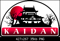 Click image for larger version. 

Name:	kaidan-logo-cxxi-small.png 
Views:	436 
Size:	34.7 KB 
ID:	79722