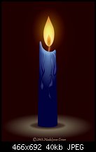 Click image for larger version. 

Name:	Candle.jpg 
Views:	361 
Size:	40.0 KB 
ID:	81713