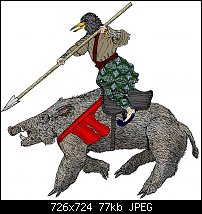 Click image for larger version. 

Name:	boar-rider.jpg 
Views:	353 
Size:	76.6 KB 
ID:	82398