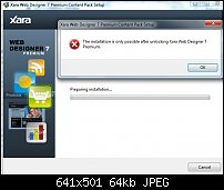 Click image for larger version. 

Name:	Xara Problem.jpg 
Views:	279 
Size:	64.3 KB 
ID:	84810