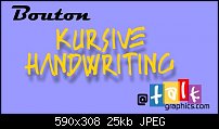 Click image for larger version. 

Name:	Kursiv sample.jpg 
Views:	591 
Size:	24.9 KB 
ID:	87706