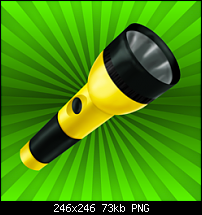 Click image for larger version. 

Name:	Flashlight-iPhone-Icon.png 
Views:	396 
Size:	73.0 KB 
ID:	88951