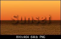Click image for larger version. 

Name:	sunset.jpg 
Views:	168 
Size:	63.6 KB 
ID:	90809