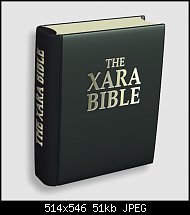 Click image for larger version. 

Name:	xara_bible.jpg 
Views:	152 
Size:	51.4 KB 
ID:	92035
