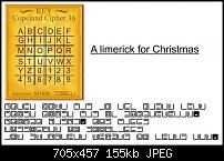 Click image for larger version. 

Name:	A Christmas Limerick.jpg 
Views:	1691 
Size:	154.7 KB 
ID:	93699