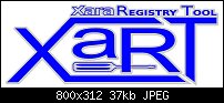Click image for larger version. 

Name:	XaRT Logo.jpg 
Views:	698 
Size:	37.3 KB 
ID:	96051
