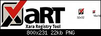 Click image for larger version. 

Name:	Xart_logo_icons.jpg 
Views:	219 
Size:	22.4 KB 
ID:	96397
