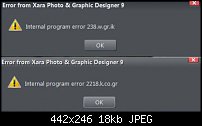 Click image for larger version. 

Name:	Random Errors.jpg 
Views:	206 
Size:	17.6 KB 
ID:	97326