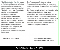 Click image for larger version. 

Name:	TEXT AREA.png 
Views:	106 
Size:	67.4 KB 
ID:	97971