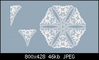 Click image for larger version. 

Name:	Lace Snowflake.jpg 
Views:	205 
Size:	45.7 KB 
ID:	99667
